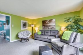 Royal Palm Court 4